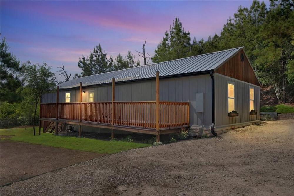 Vacation Home interior